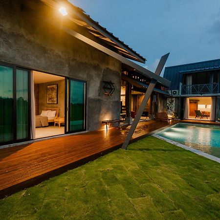 Bohoq Villa Langkawi Padang Mat Sirat Eksteriør bilde